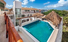 Illusion Hotel Boutique Solo Adultos By Xperience Hoteles